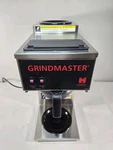 Grindmaster Commercial Pour Over Warmer Coffee Brewer CPO-2P-15A. Fixed Price $74.99.