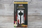 Revel Wet Dry Herbs And Spice Griner 120V 60HZ 260 Watts New. Fixed Price $49.99.
