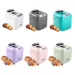 Kitchen The Box 12-IN-1 Smart Bread Maker With Delay Timer, Nut Dispenser. Fixed Price $69.99.
