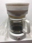 Continental Electric - Coffee Maker 12 Cup Capacity. Fixed Price $25.60.