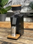 Eureka Oro Mignon Single Dose Brand New Black Espresso Coffee Grinder Barista. Fixed Price $1200.27.