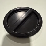 Mr Coffee Burr Mill Grinder BVMC-BMH23 Bean Hopper Lid Only. Fixed Price $8.55.