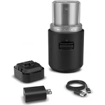 Kitchenaid Go Cordless Blade Grinder Battery Included - Hearth & Hand With. Fixed Price $92.99.