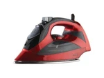 Brentwood Appliances MPI-90R Steam Iron With Auto Shutoff (red). Fixed Price $25.49.