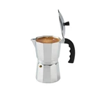 Imusa 9 Cup Moka Pot Stovetop Espresso Maker Cuban Coffee Cast Aluminum. Fixed Price $39.99.