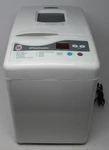 Toastmaster Bread Box Lb. Digital Maker White Model 1172 Machine. Fixed Price $62.99.