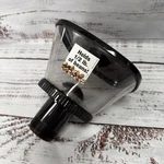 Cuisinart DBM-8 Coffee Grinder Burr Style Replacement Bean Hopper Cover. Fixed Price $23.99.