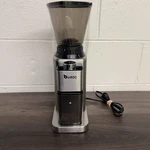 Binroc Anti-static Burr Coffee Grinder 48 Settings Forperfection MODCG2002. Fixed Price $33.95.