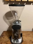 Mazzer Super Jolly Espresso Grinder "top Condition". Fixed Price $795.00.
