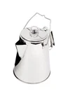 Gsi Outdoors Percolator Coffee Pot Glacier Stainless Steel Ultra-rugged For.... Fixed Price $193.69.