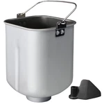Non-stick Bread Pan With Kneading Paddle For Kitchen Arm 2LB Vertical M.... Fixed Price $46.01.