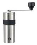 Captain Stag UW-3501 18-8 Stainless Steel Coffee Mill Portable Type S-size New. Fixed Price $42.64.
