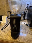 Ascaso I-mini Espresso Grinder 54MM Flat Burr. Fixed Price $239.99.