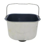 Sunbeam Oster Bread Maker Pan And Paddle Only 5833 5834 5838 5846 5858 5890. Fixed Price $29.99.