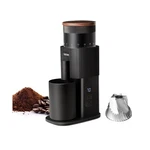 Portable Electric Burr Coffee Grinder,wirsh Geimori T38 With 3600MAH Battery&.... Fixed Price $150.38.