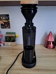 Miicoffee D40+ Single Dose Grinder (black). Fixed Price $189.99.