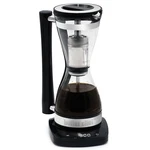 Better Chef Syphon Percolator-style Personal Coffee Brewing System With Timer. Fixed Price $68.99.