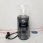 Jura Capresso 570 Infinity Conical Burr Coffee Grinder Black Tested Working. Fixed Price $39.96.