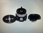 La Marzocco M28161 Mazzer Two Pole Rotative Switch, On/off New.. Fixed Price $89.99.