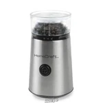 Homecraft Stainless Steel Coffee Grinder 12 Cup Capacity. Fixed Price $24.99.
