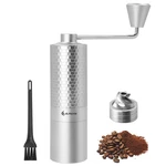 Elmway Manual Coffee Grinder Hand Metal Body Magnetic. Fixed Price $61.59.