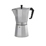 Avanti Classicpro Espresso Coffee Maker - Cup 900ML Silver. Fixed Price $53.77.