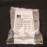New Bag Unopened Mazzer Major Espresso Grinder Oem Replacement Burrs - 151A. Fixed Price $85.00.