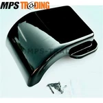 Land Rover Defender Lh Wing Top Heater Intake Snow Cowl Gloss Black LR104SCG-NS. Fixed Price $61.72.