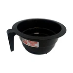 Ocs Parts 20583.0003 Black Plastic Funnel With Decals For Bunn Brewers. Fixed Price $16.49.