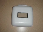 Lid For Welbilt Bread Machine Model ABM4200. Fixed Price $21.99.