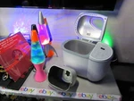Nice Philips HL5231 Bread Maker Machine Freeship. Fixed Price $89.00.