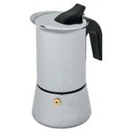 Avanti Inox Cup Stove Top Espresso Coffee Maker S/s! Rrp $99.95!. Fixed Price $41.78.
