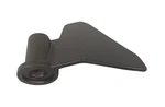 Sunbeam Oster Bread Maker Paddle Model 5891, 113494-001. Fixed Price $10.94.