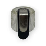 Kitchenaid Coffee Grinder Button Lid BCG1110B0 Replacement Hopper Cup. Fixed Price $13.99.