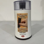 Black + Decker CBG5 Smart Coffee-nut & Spices Grinder Tested. Fixed Price $15.29.