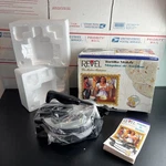 Revel CTM-684 Tortilla/roti Maker With Temperature Control 220 Volt 240. Fixed Price $49.95.