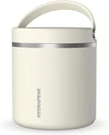 25OZ Stainless Steel Vacuum Insulated Food Jar Hot & Cold Wide Mouth. Fixed Price $31.55.