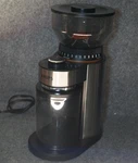 Krups GX450 Burr Coffee Grinder 18 Settings 20 Cups Black Preowned. Fixed Price $35.00.