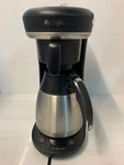 Mr. Coffee 2121469 Space-saving 10-CUP Thermal Programmable Maker. Fixed Price $57.00.