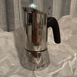 Bialetti Venus Coffee Espresso Maker - 4 Cups Stainless. Fixed Price $32.95.