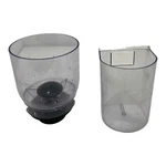 Replacement Coffee Grinder Mill Parts Model CM02T Zach & Dani's Cup Or Bin F3. Fixed Price $5.35.