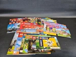 Lego Instruction Manuals Lot Of 33 Misc. Fixed Price $29.97.