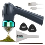 Mamba Original 1G Gray Electric Portable Herb Grinder. Usb Assorted Colors. Fixed Price $56.97.