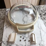 Welbilt Dome Lid Only The Bread Machine ABM-100-4 ABM-100-3 ABM-100-2 Oem Part. Fixed Price $28.99.