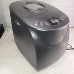 Hamilton Beach Bread Maker Lb Loaf Black Model 29882 Programmable Automatic. Fixed Price $70.00.