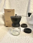 Decen Ceramic Burr Coffee Bean Grinder Mill Espresso Spices Portable Manual. Fixed Price $27.99.