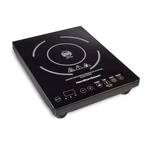 Induction Cooktop Portable Single Burner 1800W 10 Settings 450F Black Hamilton. Fixed Price $124.99.