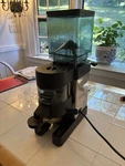 Electric Coffee Bean Grinder. Fixed Price $150.00.