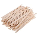 Lesnice 5.5 Wooden Coffee Stir Sticks, 200 Inches, Natural. Fixed Price $9.11.