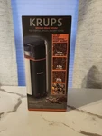 Krups 3OZ Coffee Grinder, Ultimate Silent Vortex Stainless Steel Grin.... Fixed Price $42.99.